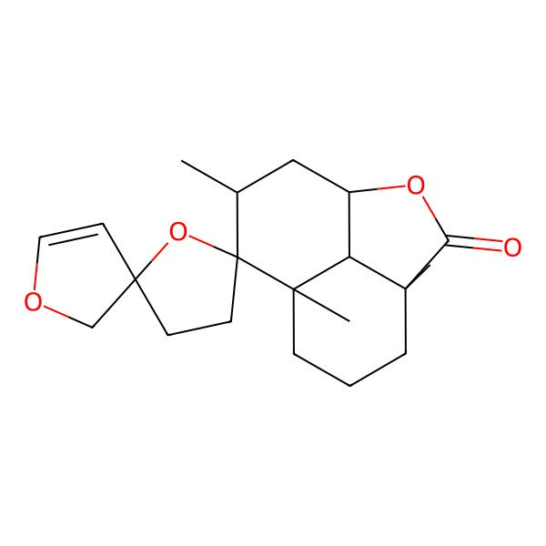 2D Structure of CID 162964844