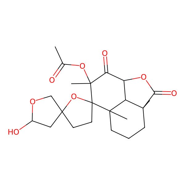 2D Structure of CID 162968353