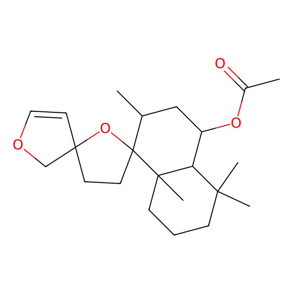 2D Structure of CID 162970471