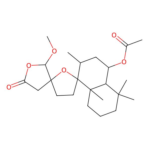 2D Structure of CID 162974462 2D Structure of CID 162974462