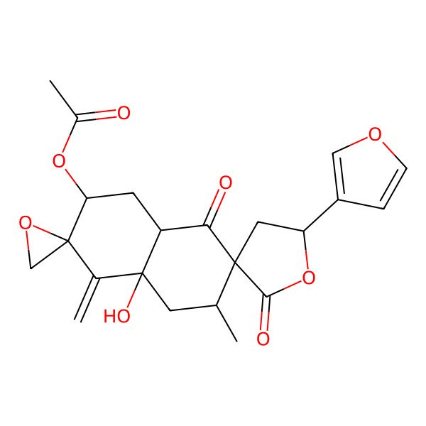 2D Structure of CID 162977224 2D Structure of CID 162977224