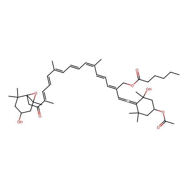 2D Structure of CID 162978345