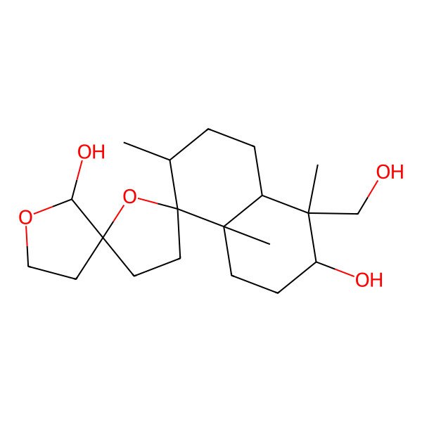 2D Structure of CID 162978434
