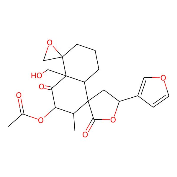 2D Structure of CID 162980167