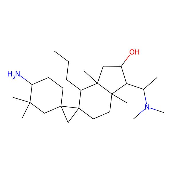 2D Structure of CID 162981415