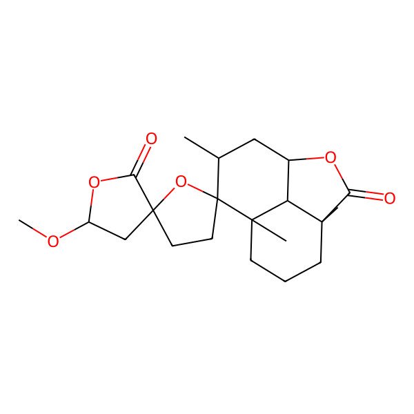 2D Structure of CID 162984524