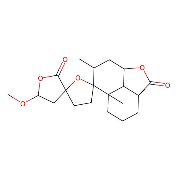 2D Structure of CID 162984526 2D Structure of CID 162984526