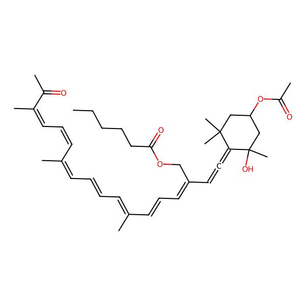 2D Structure of CID 162985695