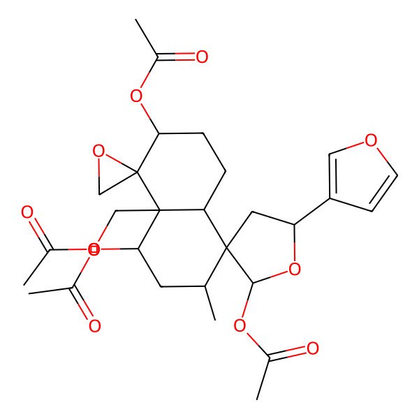 2D Structure of CID 162986920 2D Structure of CID 162986920