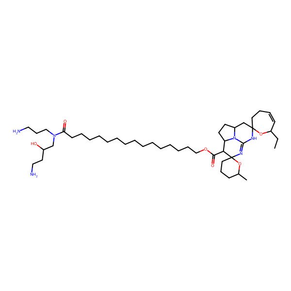 2D Structure of CID 162993011