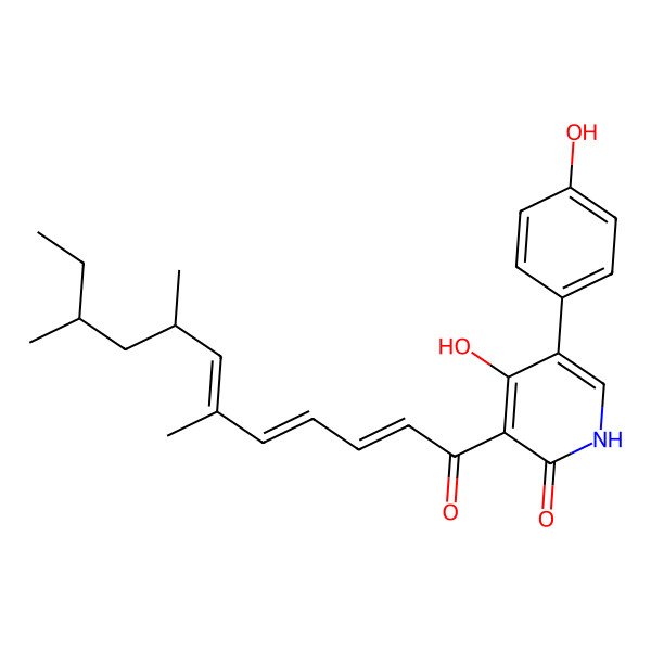 2D Structure of CID 162993971