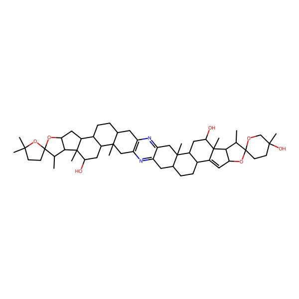 2D Structure of CID 162996555