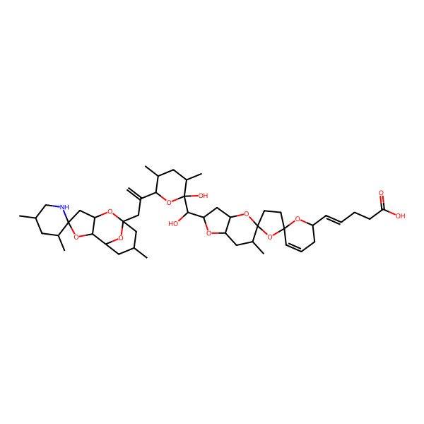 2D Structure of CID 162999788