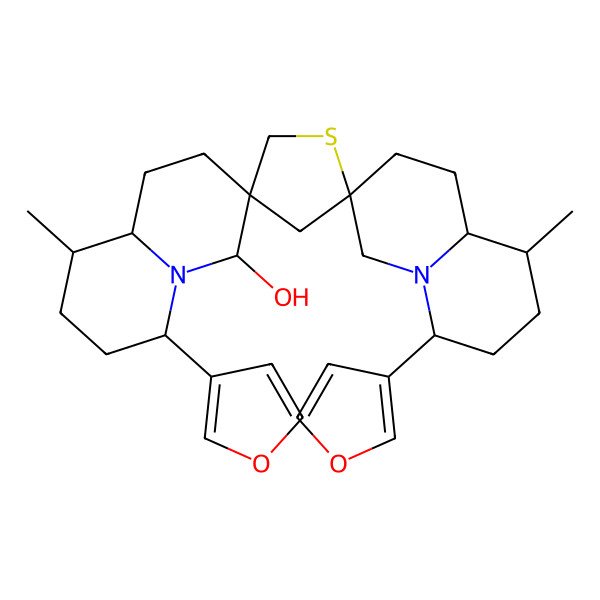 2D Structure of CID 163000453 2D Structure of CID 163000453