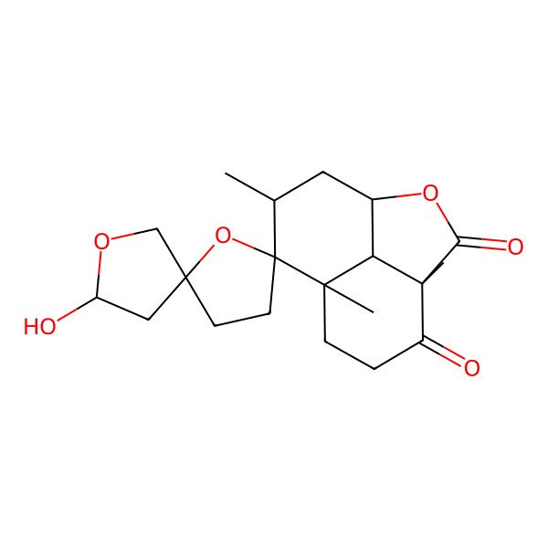 2D Structure of CID 163002554