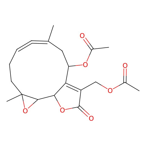2D Structure of CID 163007235