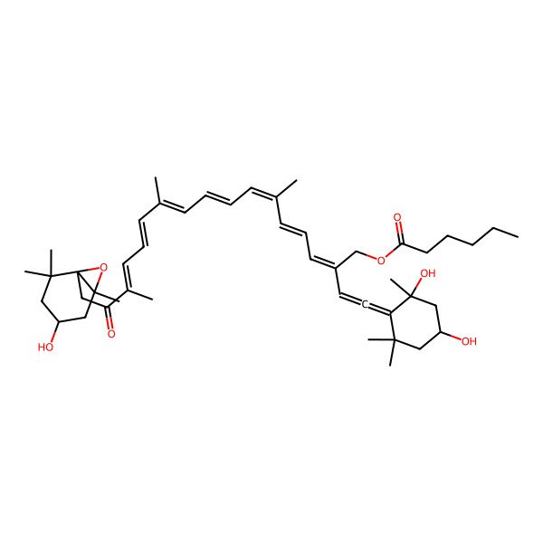 2D Structure of CID 163007952