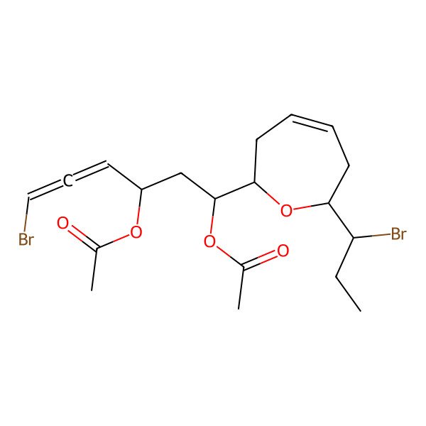 2D Structure of CID 163009139