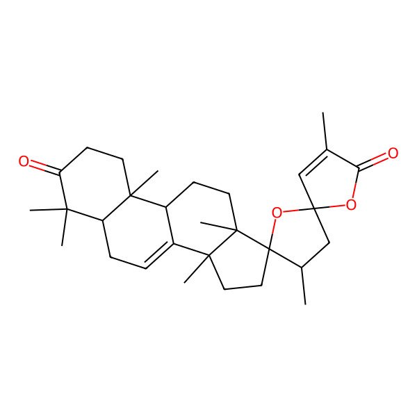 2D Structure of CID 163010644