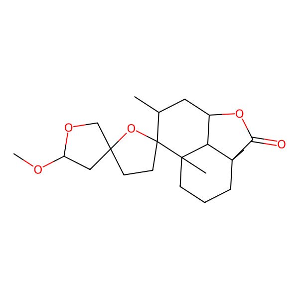 2D Structure of CID 163014800