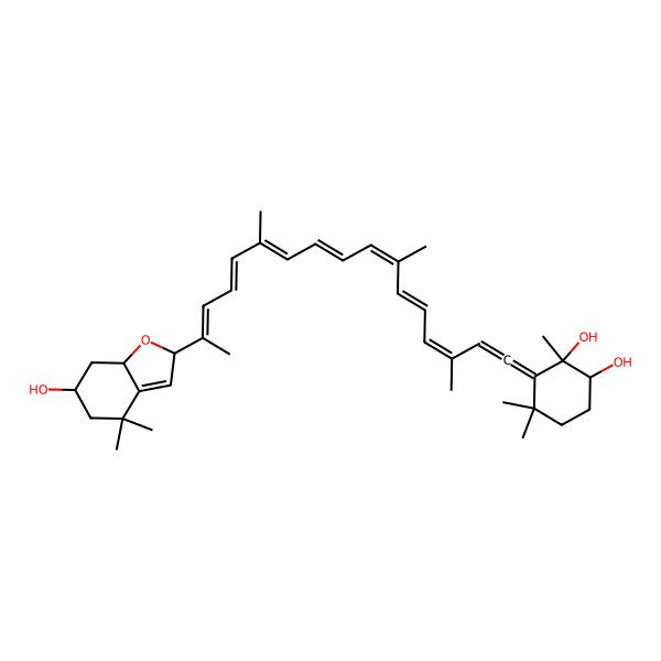 2D Structure of CID 163017400