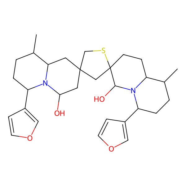 2D Structure of CID 163017652 2D Structure of CID 163017652