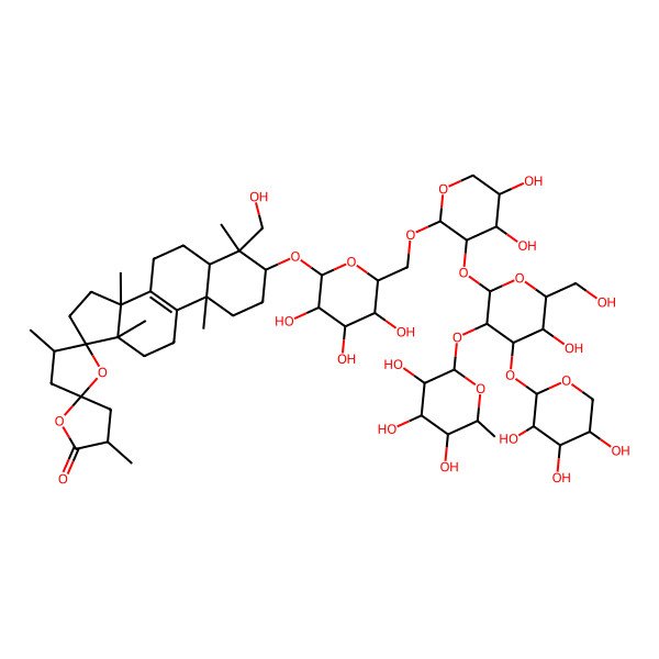 2D Structure of CID 163018526 2D Structure of CID 163018526