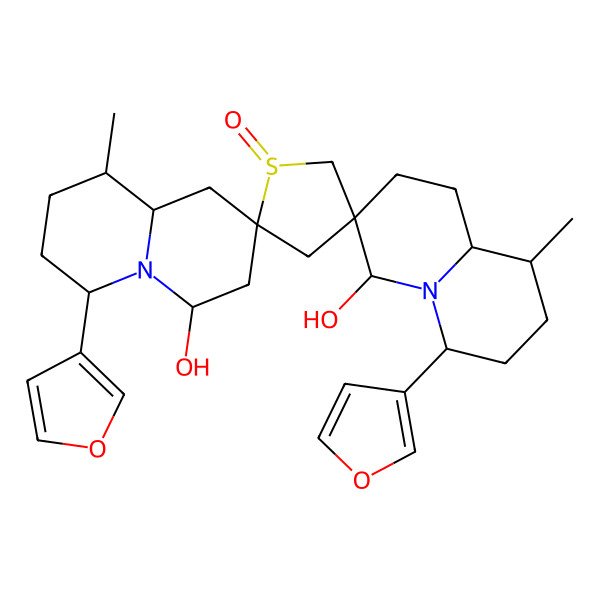 2D Structure of CID 163019690