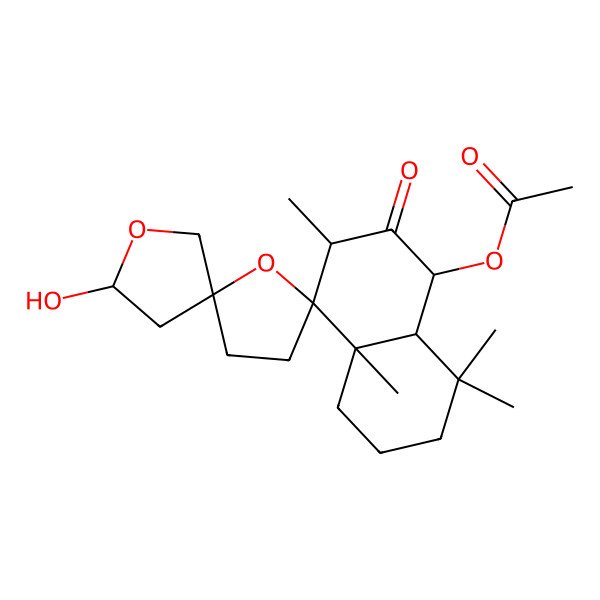 2D Structure of CID 163021919