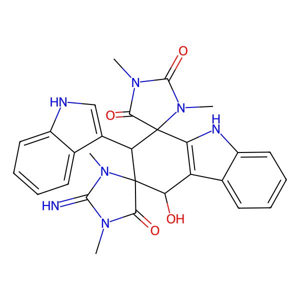 2D Structure of CID 163022745