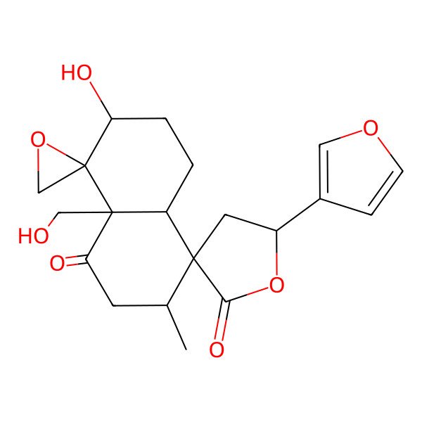 2D Structure of CID 163025829