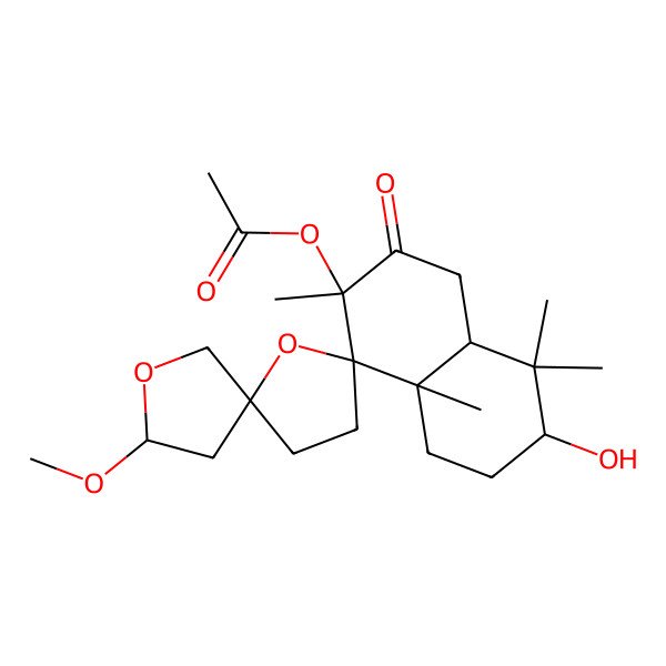 2D Structure of CID 163028742 2D Structure of CID 163028742