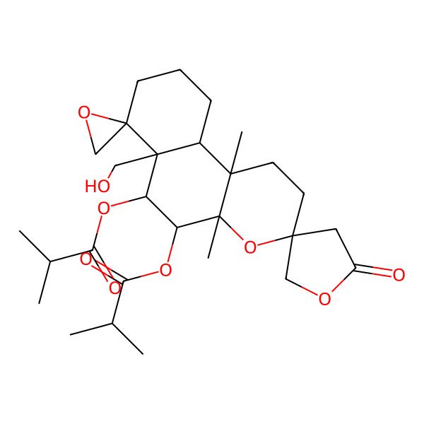 2D Structure of CID 163029158 2D Structure of CID 163029158