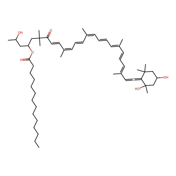 2D Structure of CID 163030249