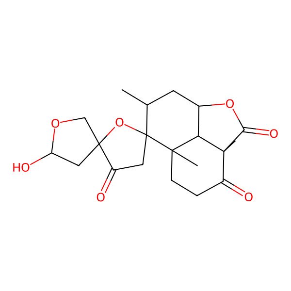 2D Structure of CID 163030529