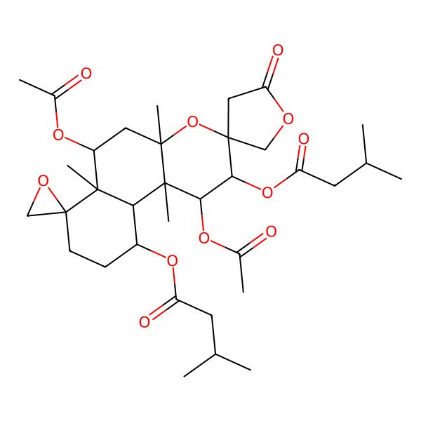2D Structure of CID 163034613