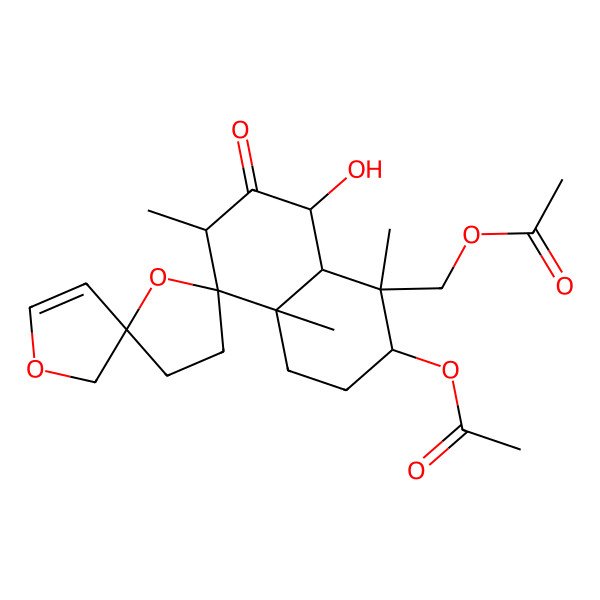2D Structure of CID 163037160