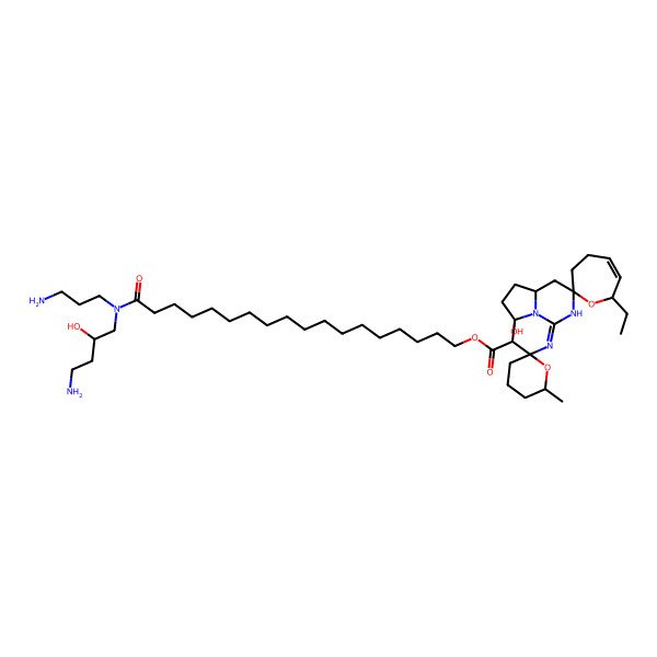2D Structure of CID 163045944