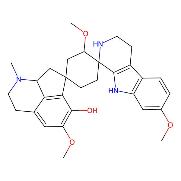 2D Structure of CID 163046062