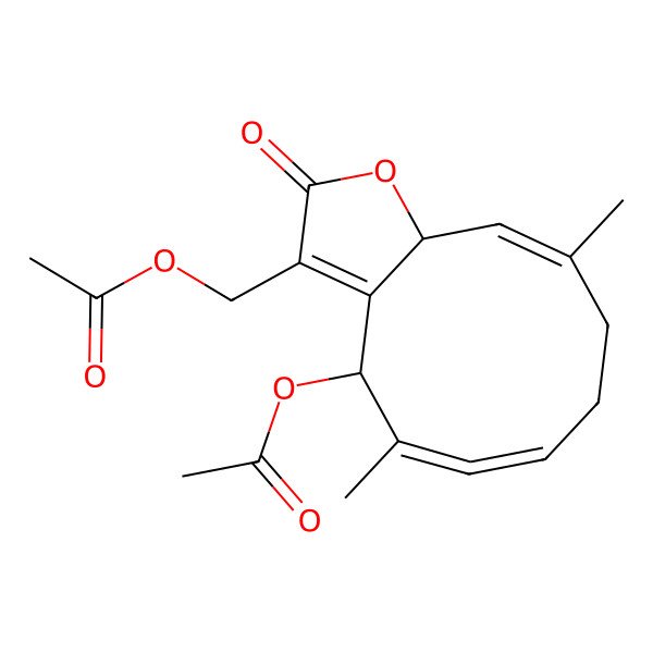 2D Structure of CID 163049308 2D Structure of CID 163049308