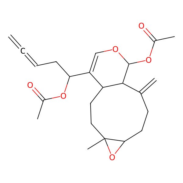 2D Structure of CID 163049495
