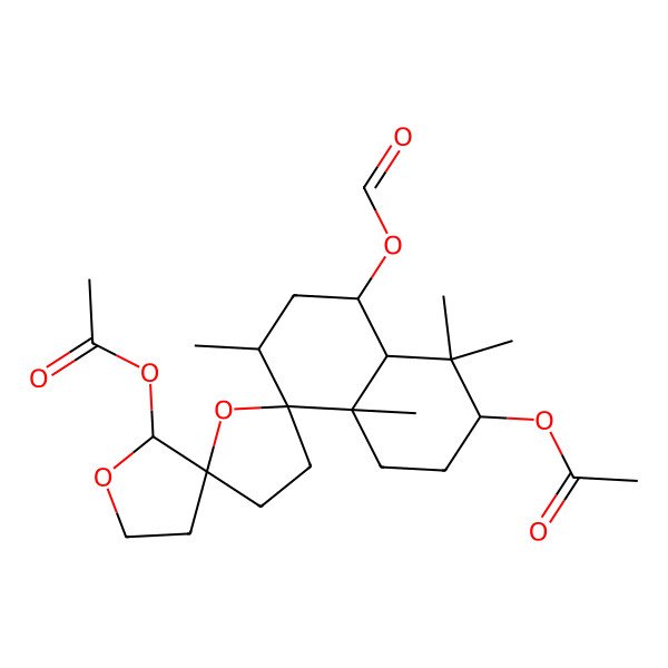 2D Structure of CID 163069153