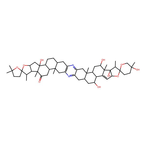 2D Structure of CID 163073288