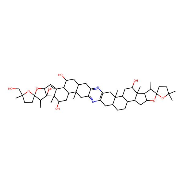2D Structure of CID 163082735