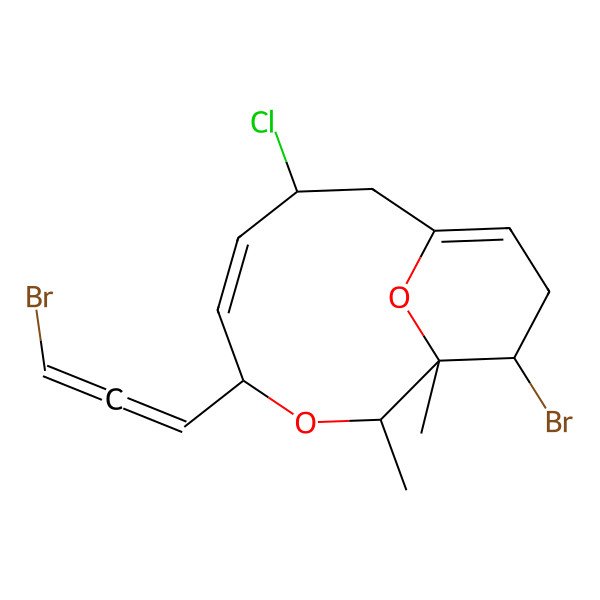 2D Structure of CID 163090590