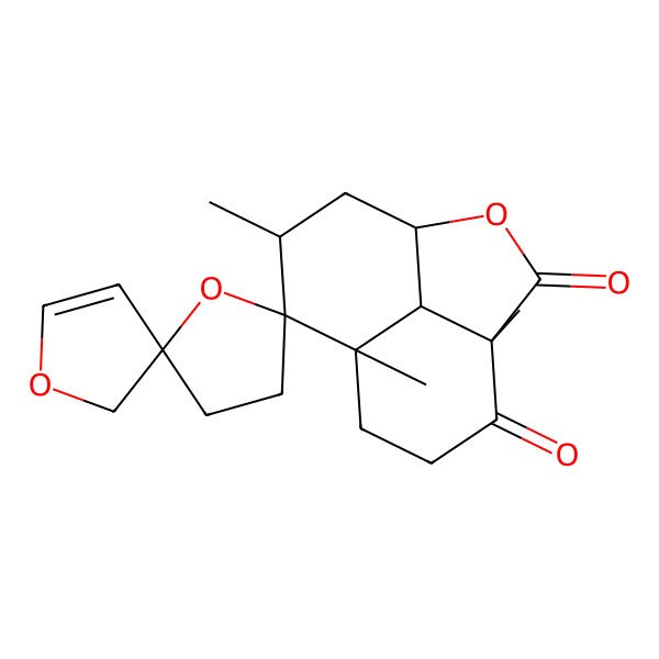 2D Structure of CID 163097017 2D Structure of CID 163097017