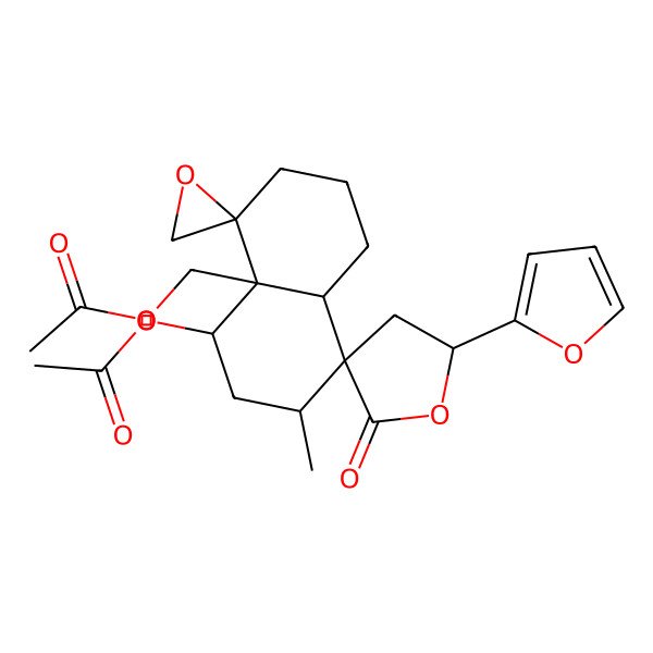 2D Structure of CID 163105428
