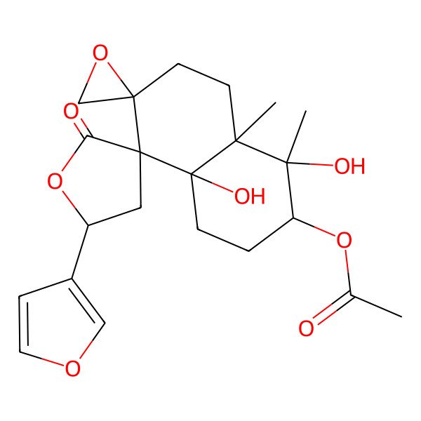 2D Structure of CID 163106069