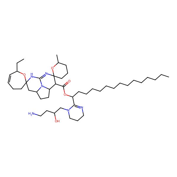 2D Structure of CID 163106474