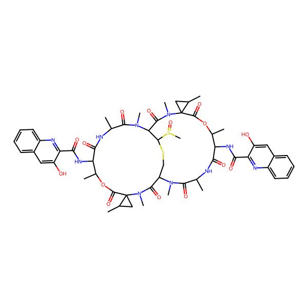 2D Structure of CID 163110379